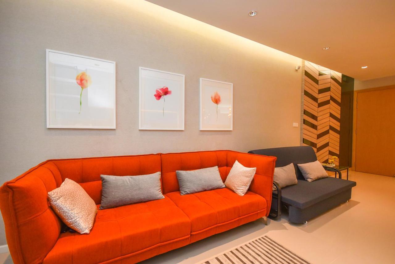 Suasana Residence By Nest Home Τζόχορ Μπάχρου Εξωτερικό φωτογραφία