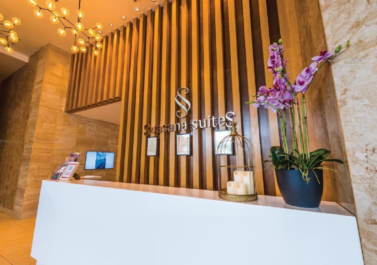 Suasana Residence By Nest Home Τζόχορ Μπάχρου Εξωτερικό φωτογραφία
